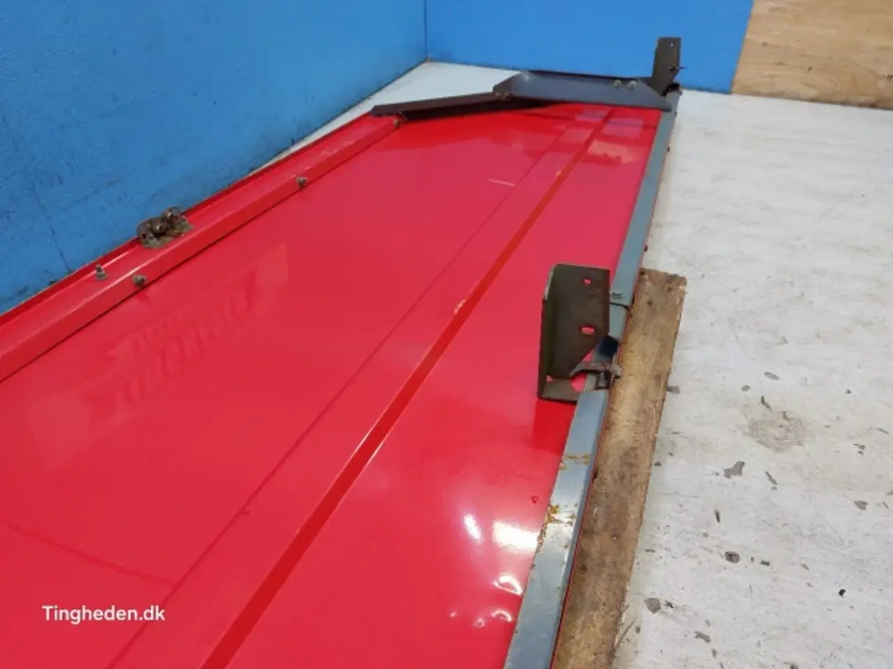 Billede 13 - Massey Ferguson 7274 Skærm 28185031