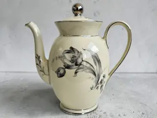 Tekande af Kjøbenhavns Porcellains Maleri