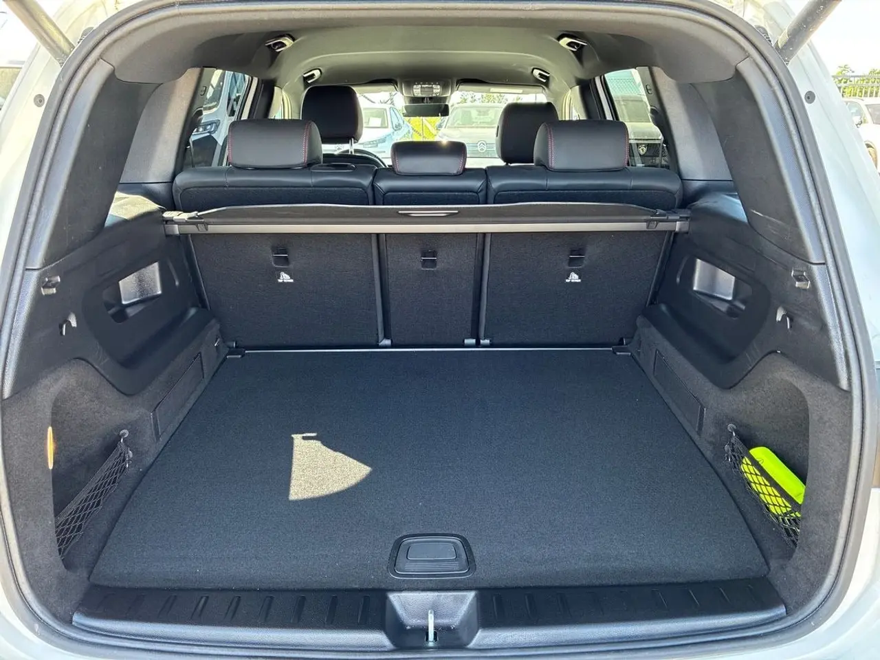 Billede 11 - Mercedes EQB250+ AMG Advance