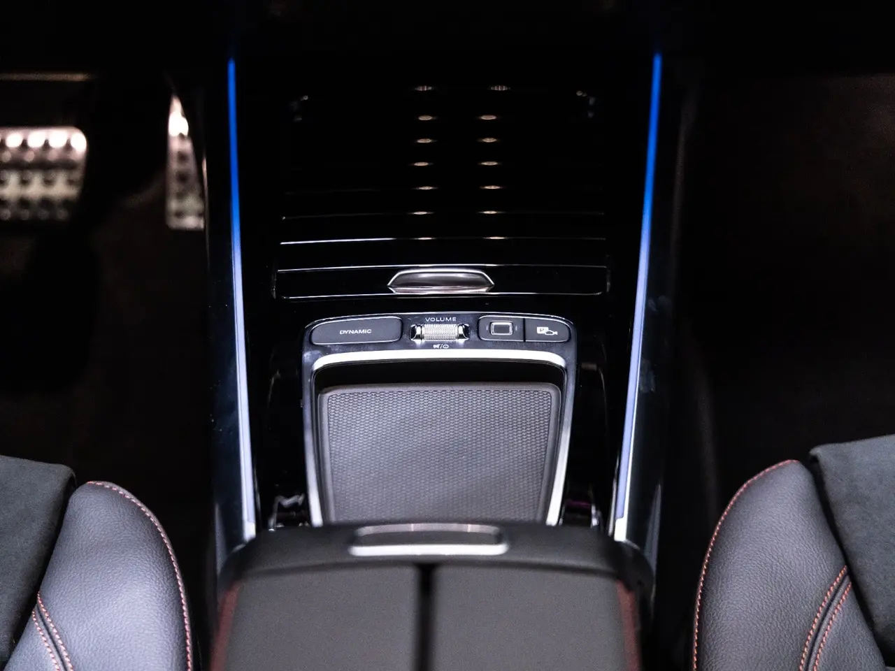 Billede 15 - Mercedes EQA250+ AMG Premium