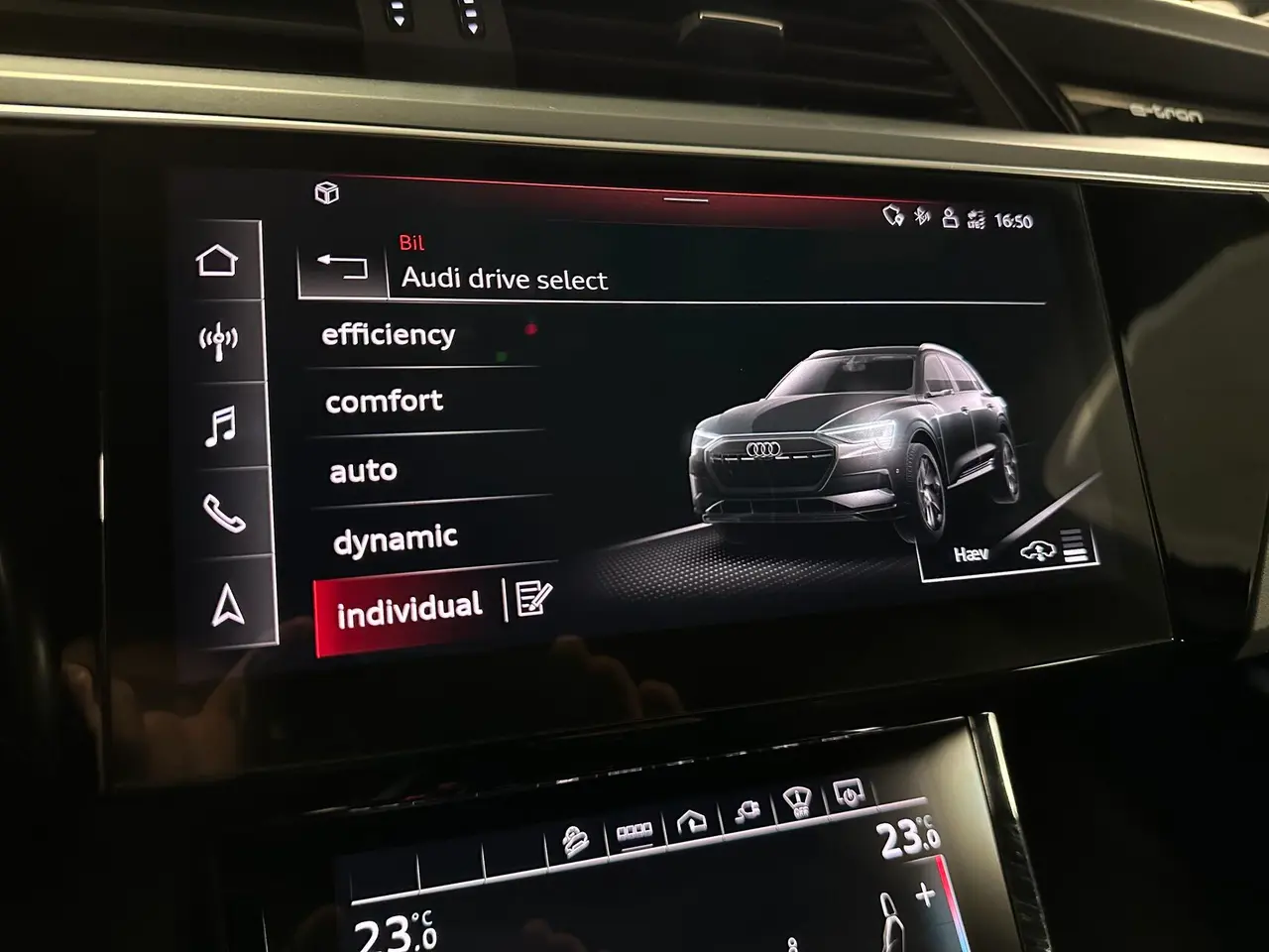 Billede 18 - Audi E-tron 55 Quattro 408HK 5d Aut.
