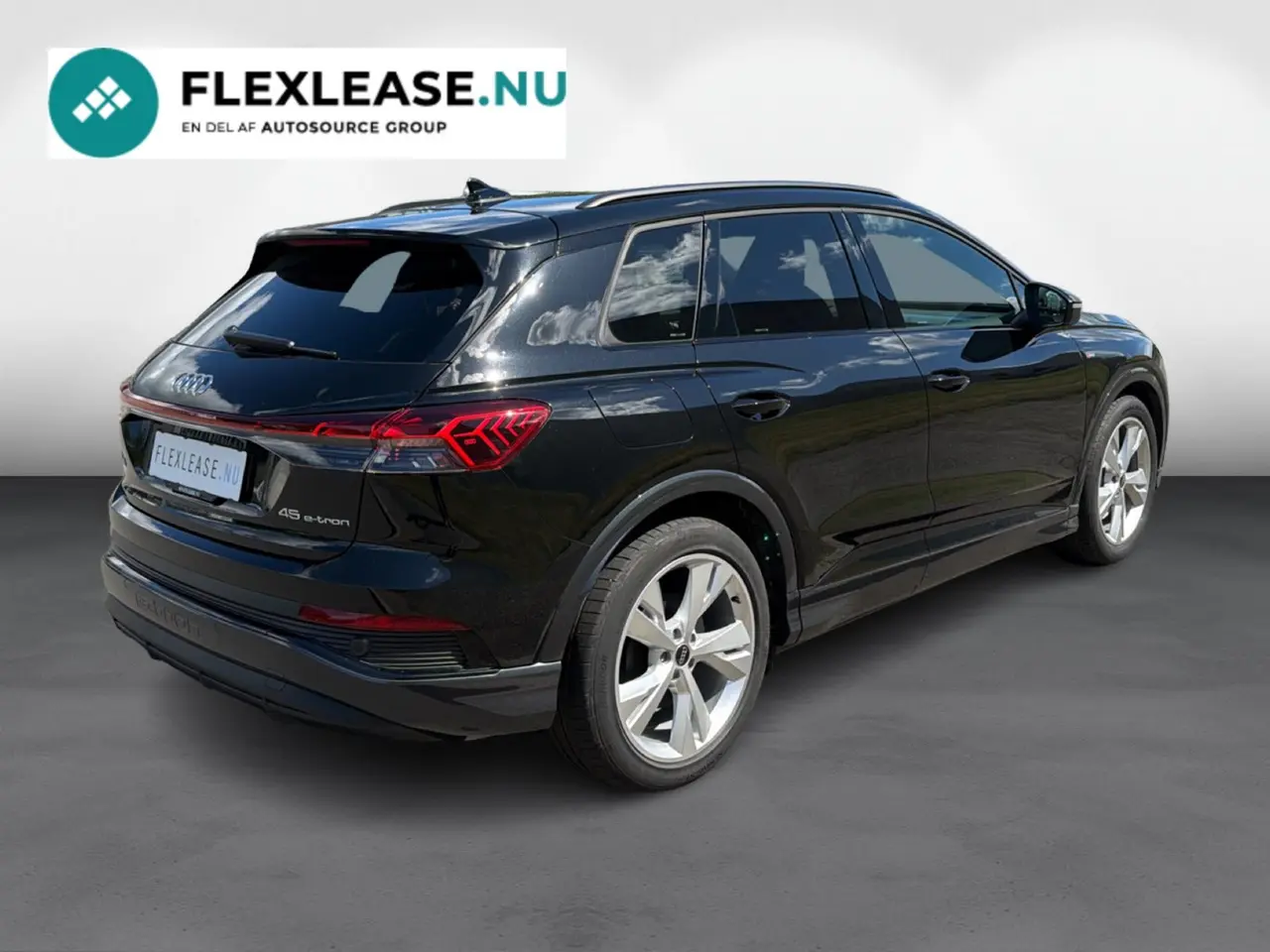 Billede 5 - Audi Q4 e-tron 45 S-line