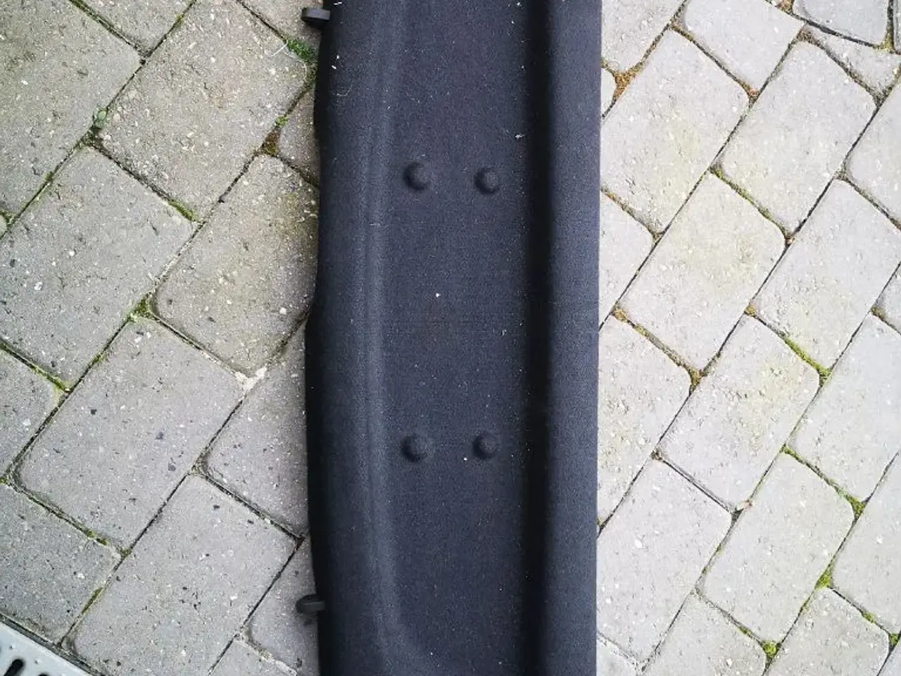 Billede 1 - C1, AYGO, 107