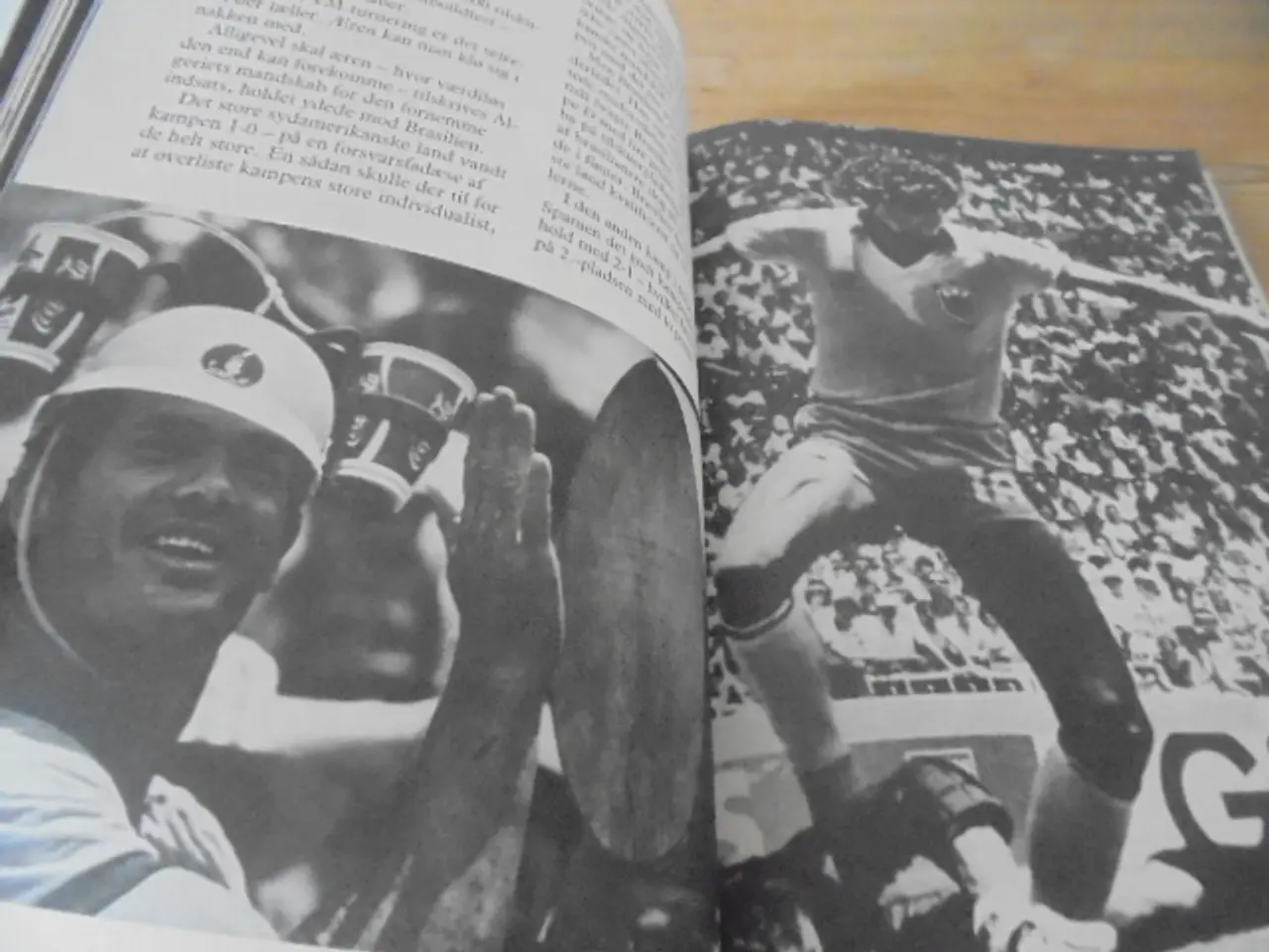 Billede 8 - Mexico 86 – stjerner og højdepunkter