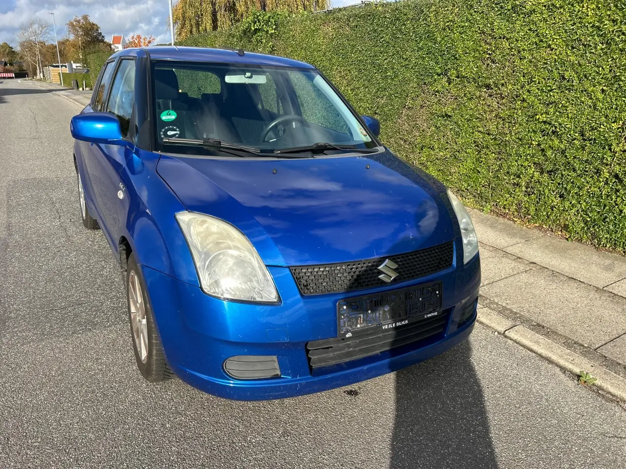 Billede 11 - Suzuki Swift 1,5 GL-A