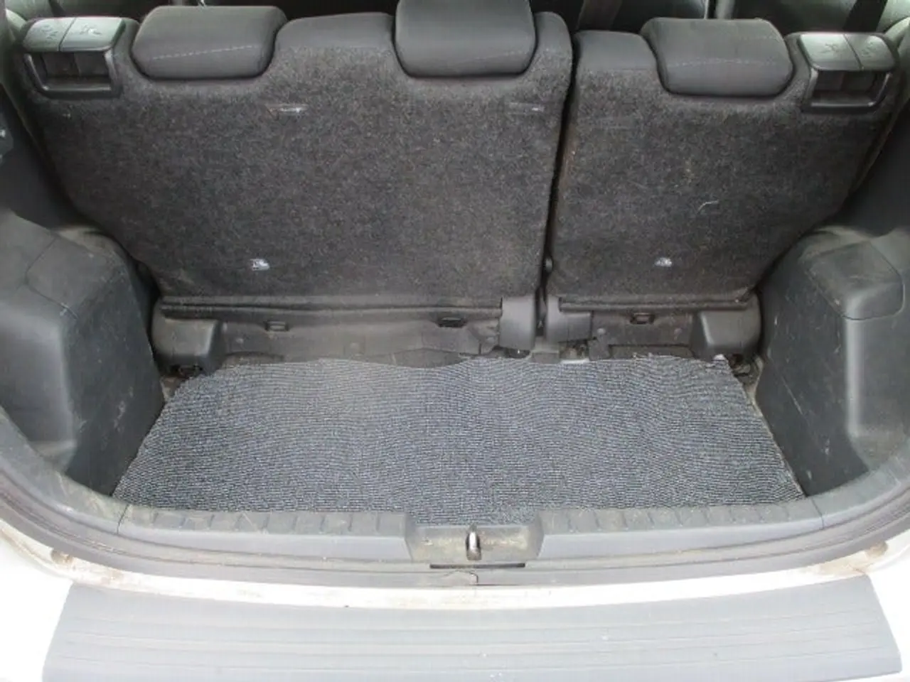 Billede 5 - Toyota Yaris 1,0 Luna