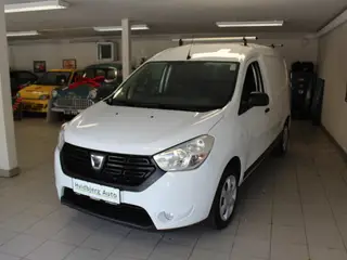 Dacia Dokker 1,5 dCi 90 Ambiance Van