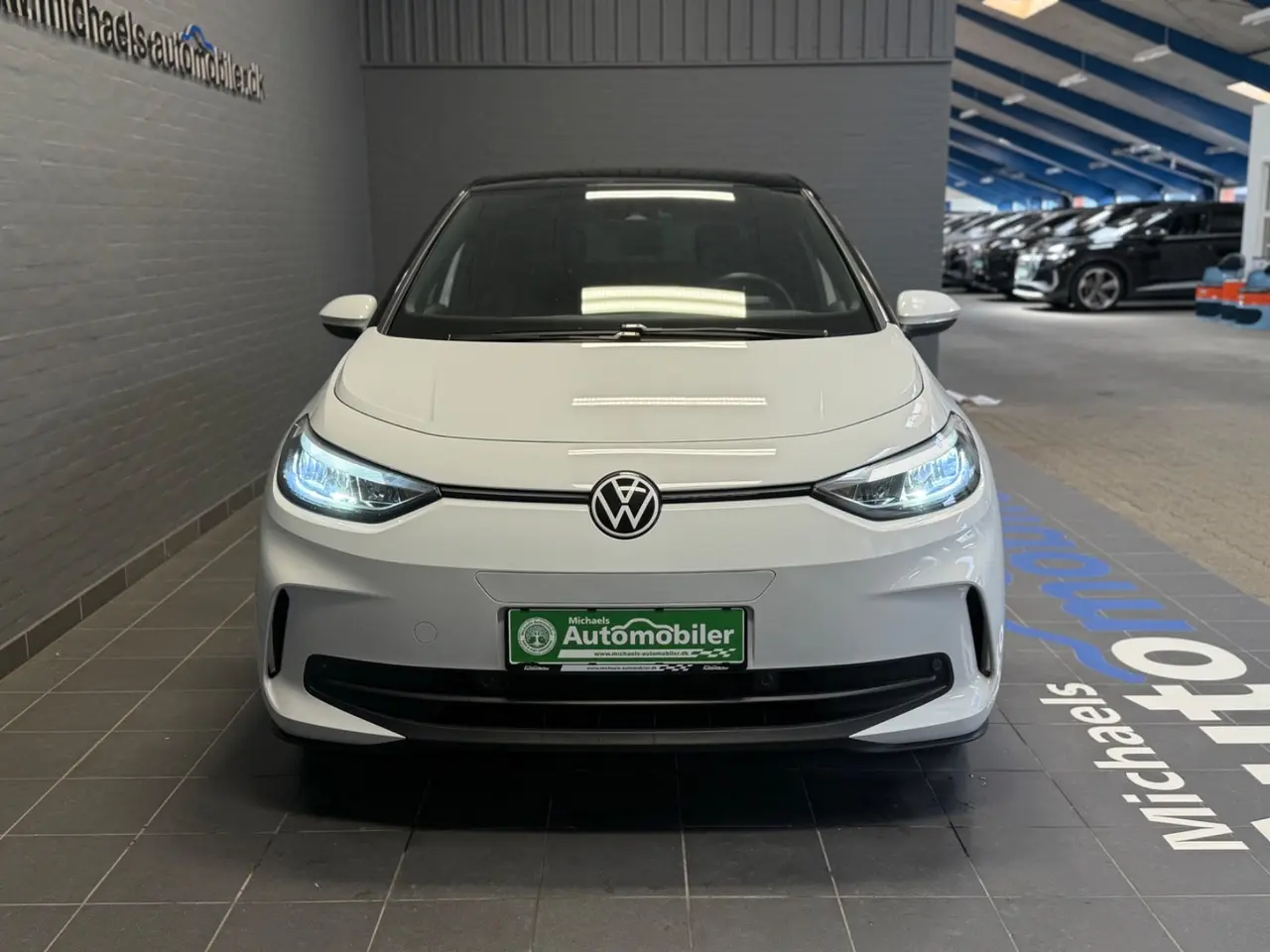 Billede 5 - VW ID.3 58 Pro Move