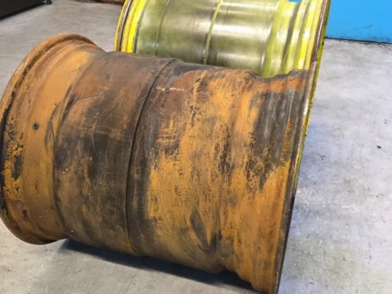 Billede 15 - 32" 32XDW27B Sæt