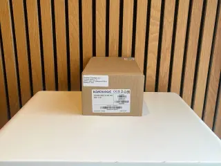 Datalogic Gryphon GD4500 2D stregkodescanner sort