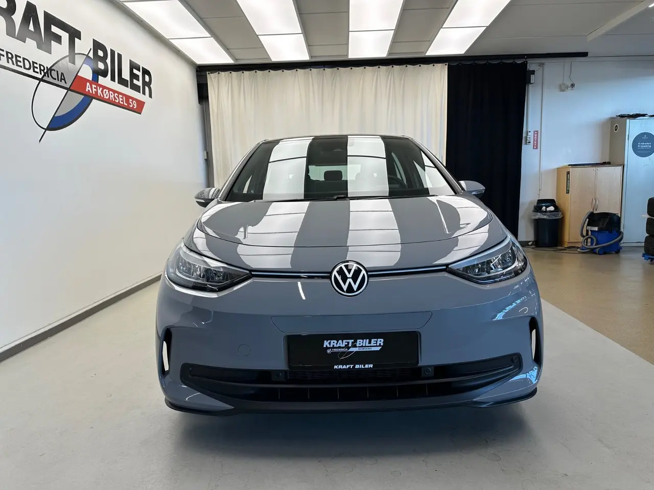 Billede 7 - VW ID.3 58 Pro