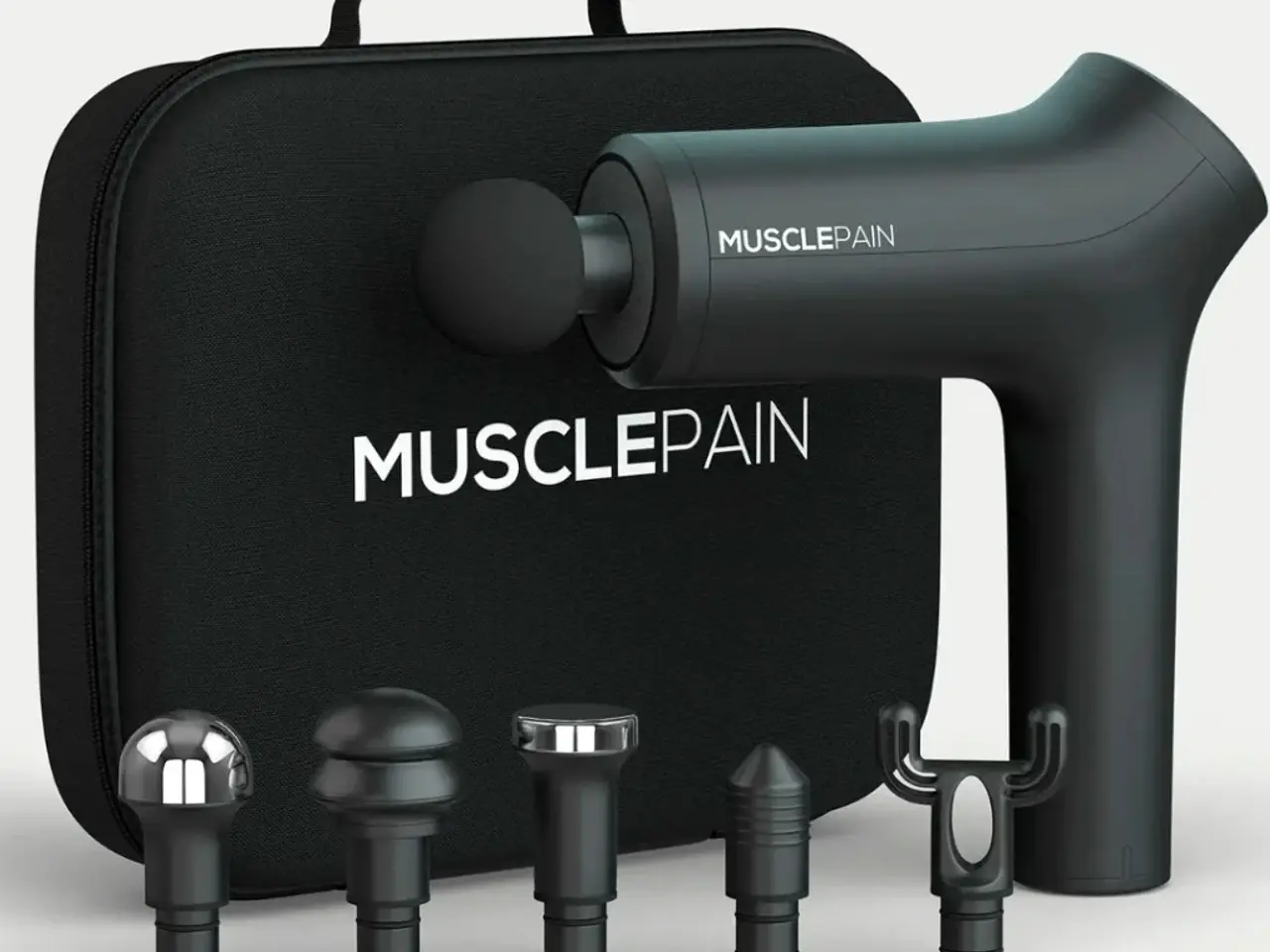 Billede 4 - Massagegun Pro