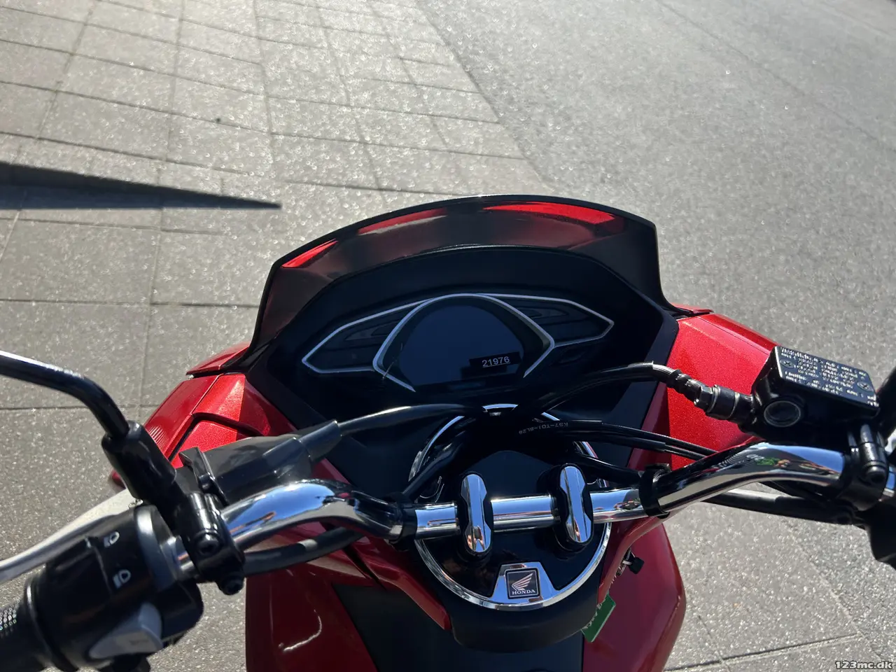 Billede 10 - Honda PCX 125 mc-syd engros