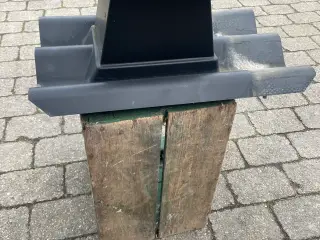Tagventil /taghætte