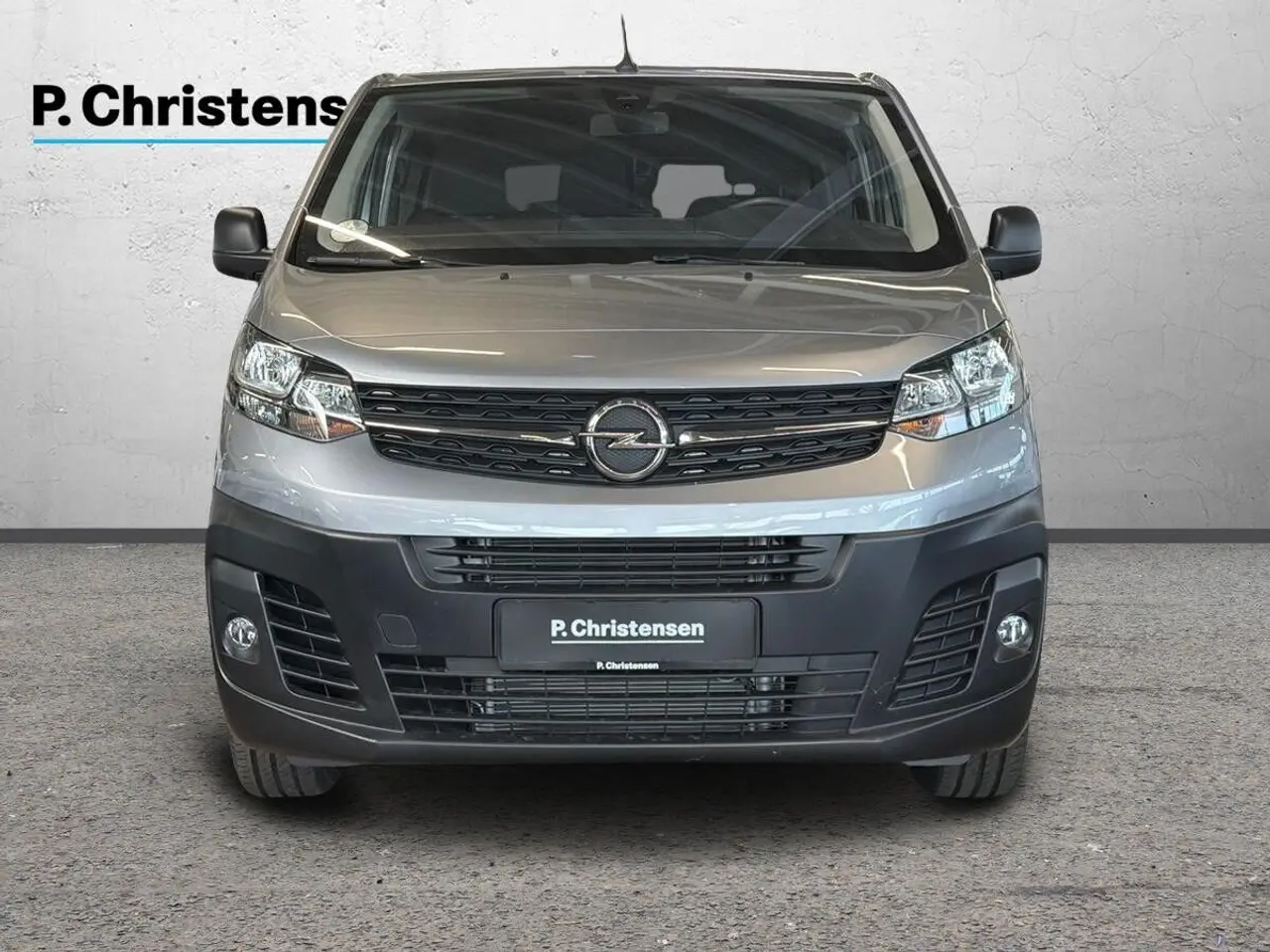 Billede 4 - Opel Vivaro-e 75 L3
