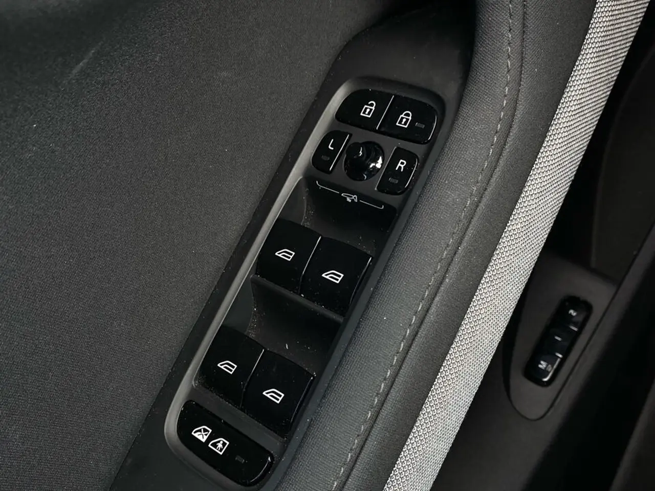 Billede 20 - Polestar 2 EL 231HK 5d Aut.