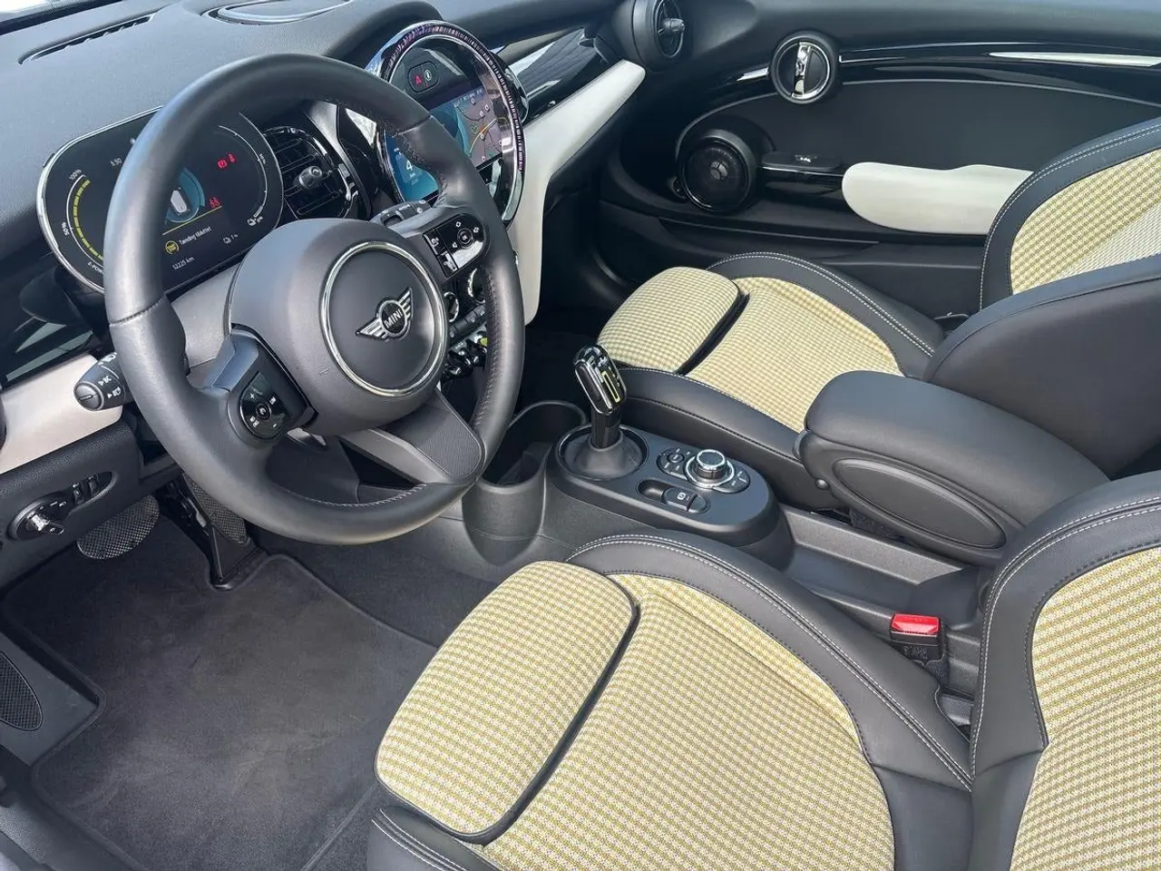 Billede 6 - MINI Cooper SE  Edition Premium Plus
