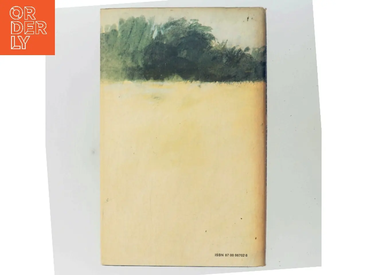 Billede 3 - Konsulen af Graham Greene (Bog)