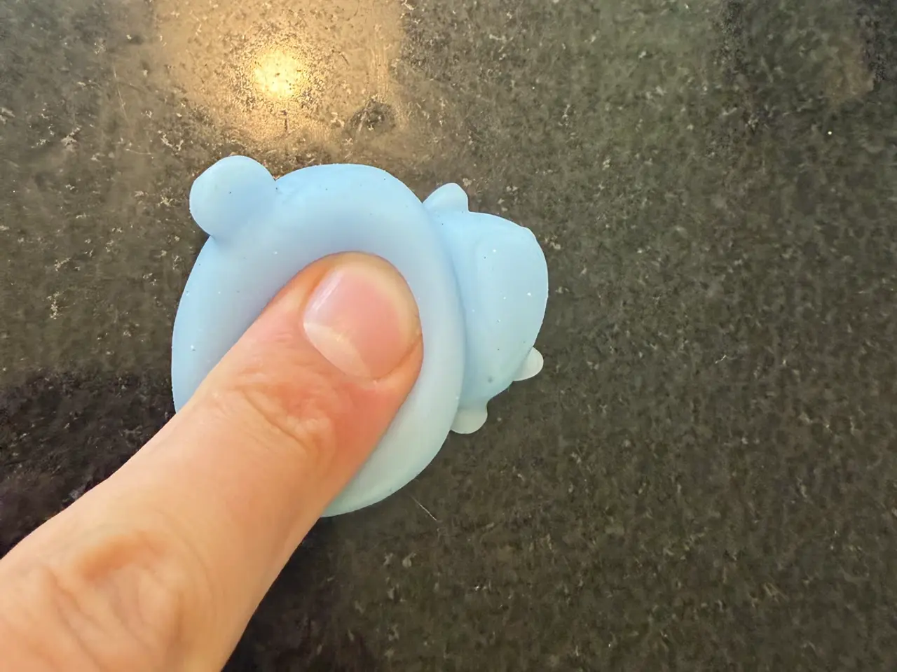 Billede 5 - 🧸 Mini Squishies – Nye & individuelt pakket