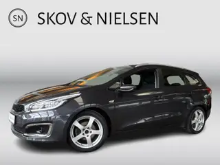 Kia Ceed 1,0 T-GDi Style+ Clim SW