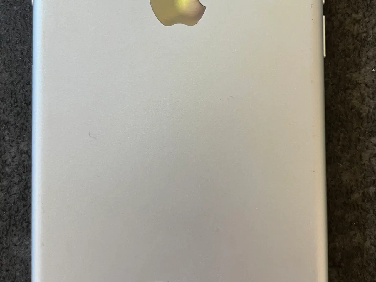 Billede 4 - iPhone 7 silver 32gb