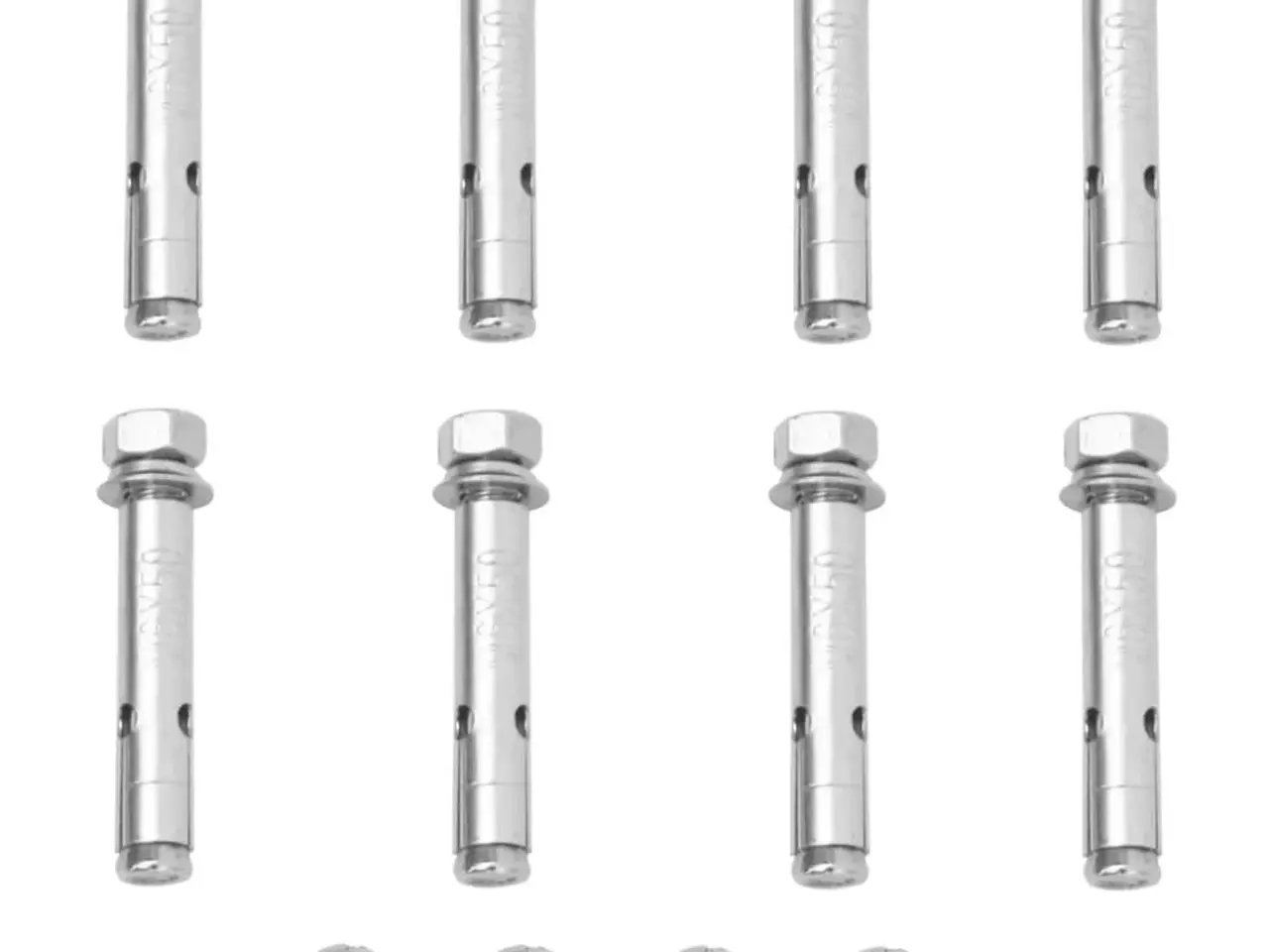 Billede 7 - Sammenrullelig sidemarkise til terrasse 180 × 600 cm - sort