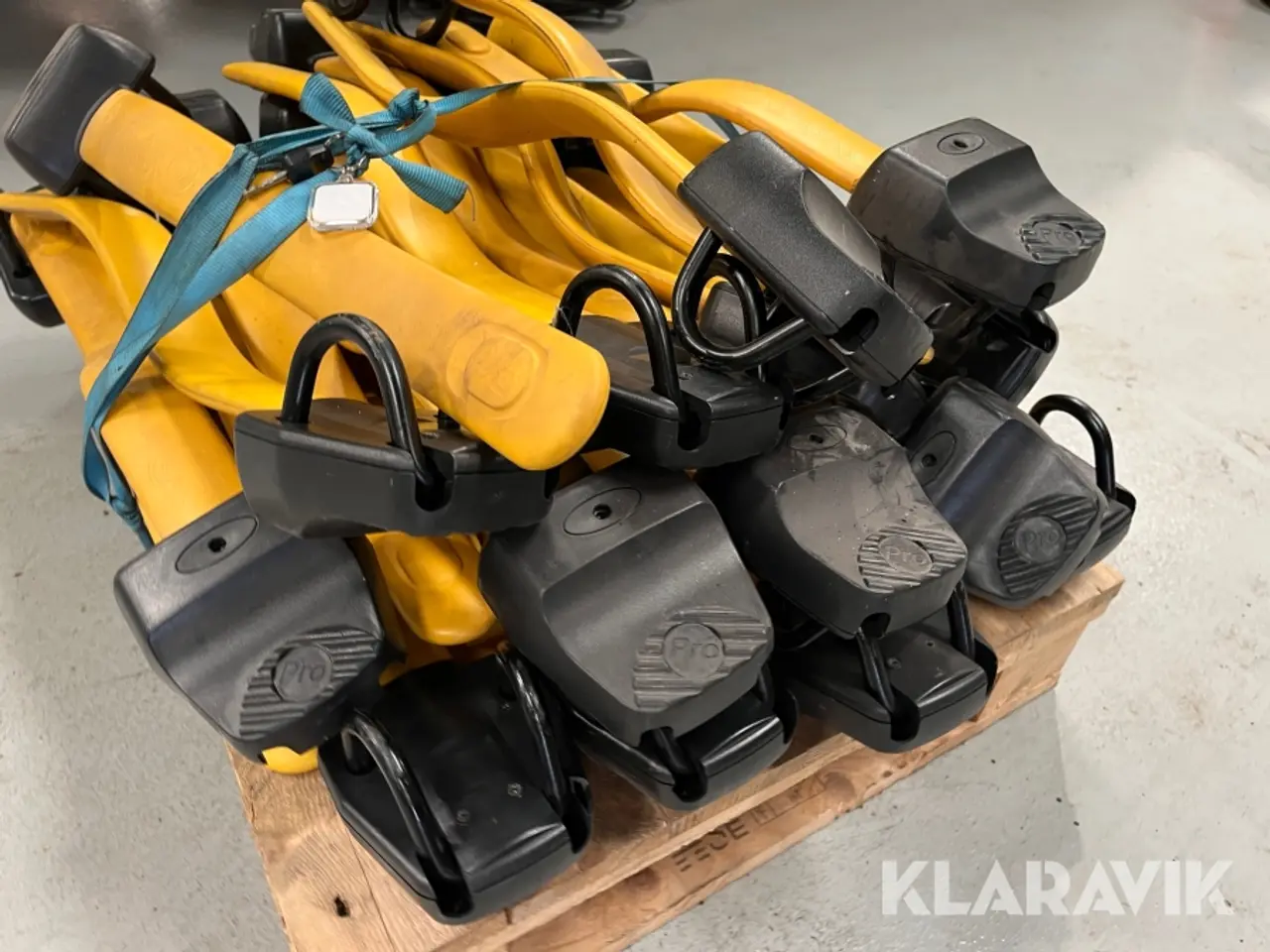 Billede 5 - Ratlåse Stoplock Pro 26 styk
