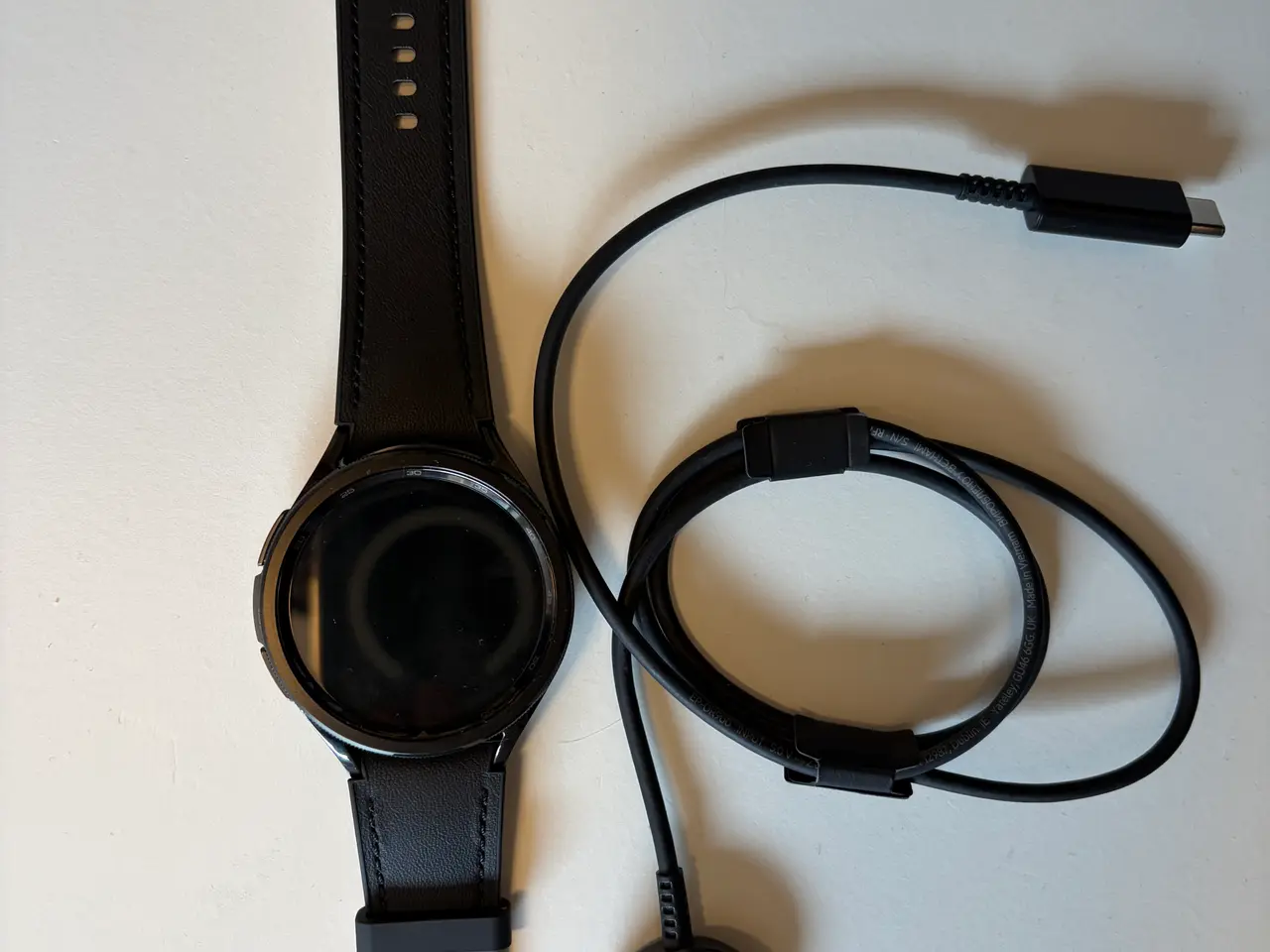 Billede 1 - Samsung Galaxy Watch6 47mm