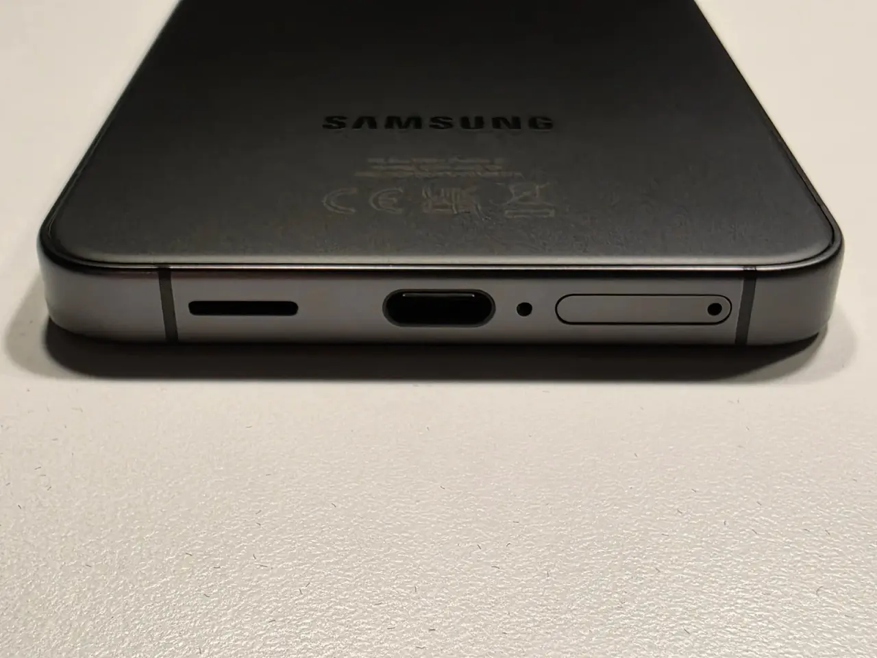 Billede 3 - Samsung Galaxy S24, 256 GB Onyx Black