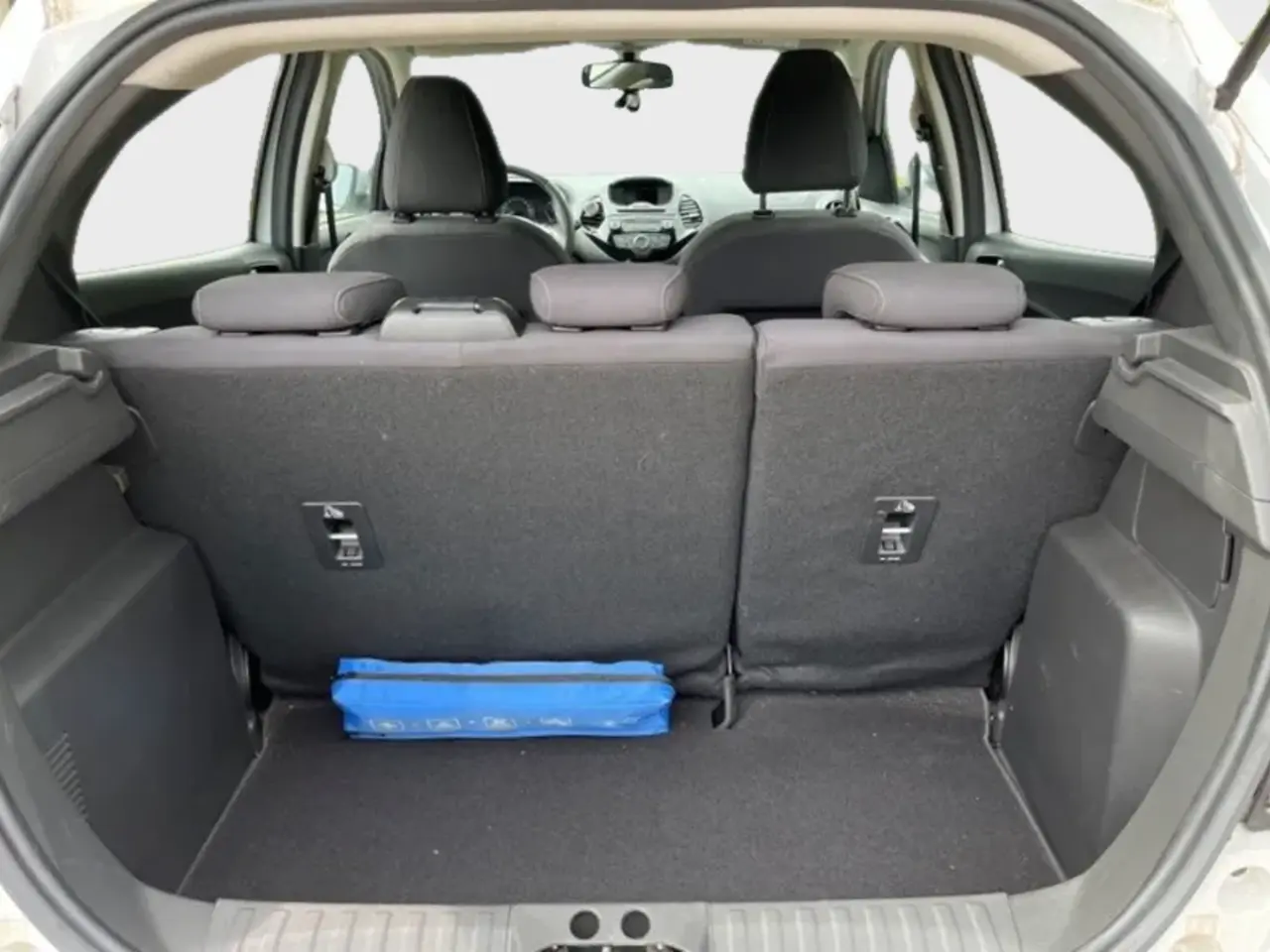 Billede 5 - Ford Ka+ 1,2 Ultimate