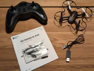 Hubsan X4 Plus drone
