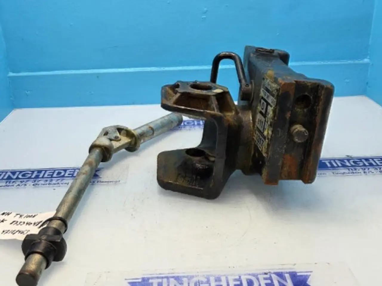 Billede 4 - New Holland T4.100N Træk 87334048