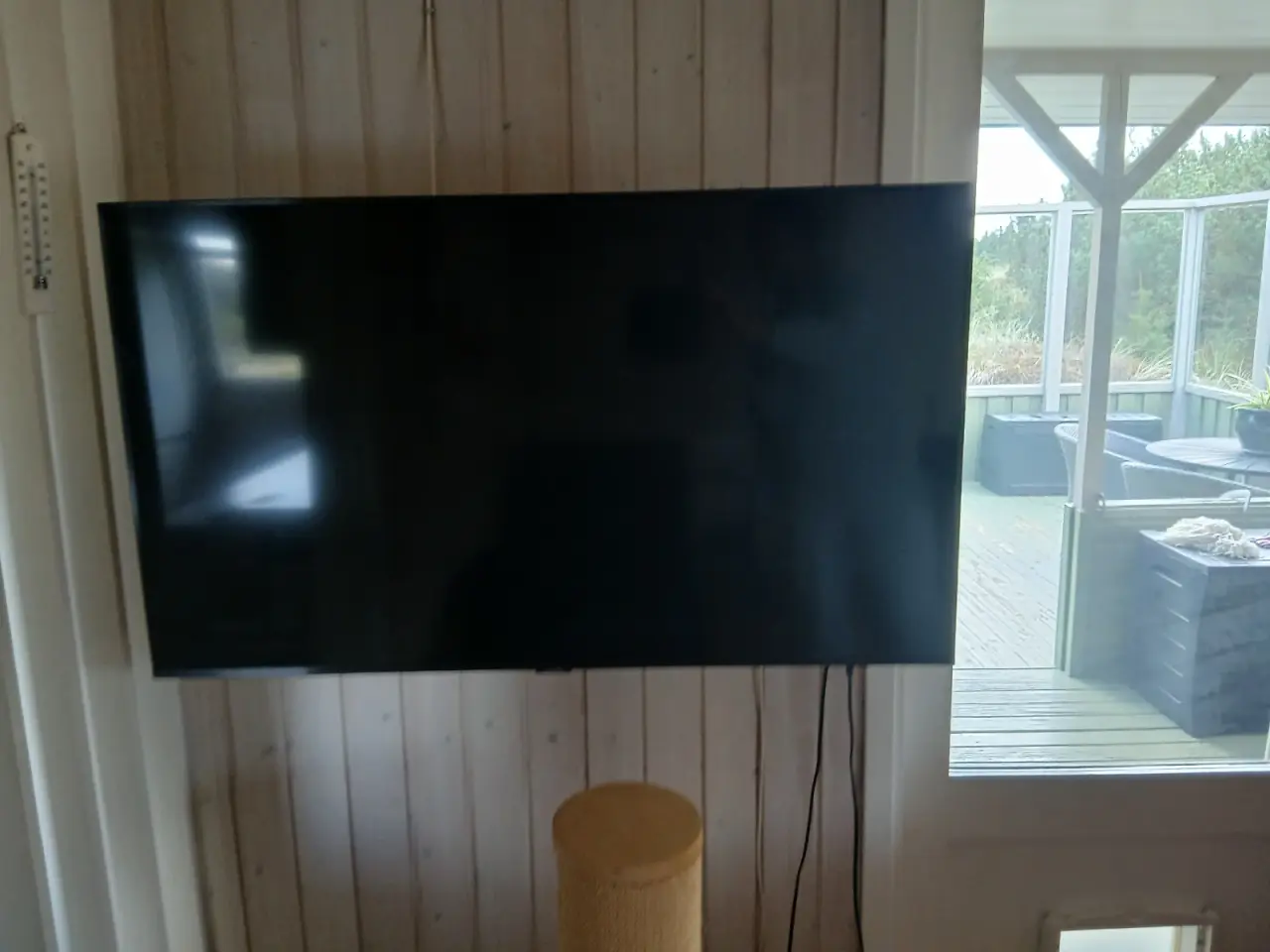 Billede 3 - Samsung tv