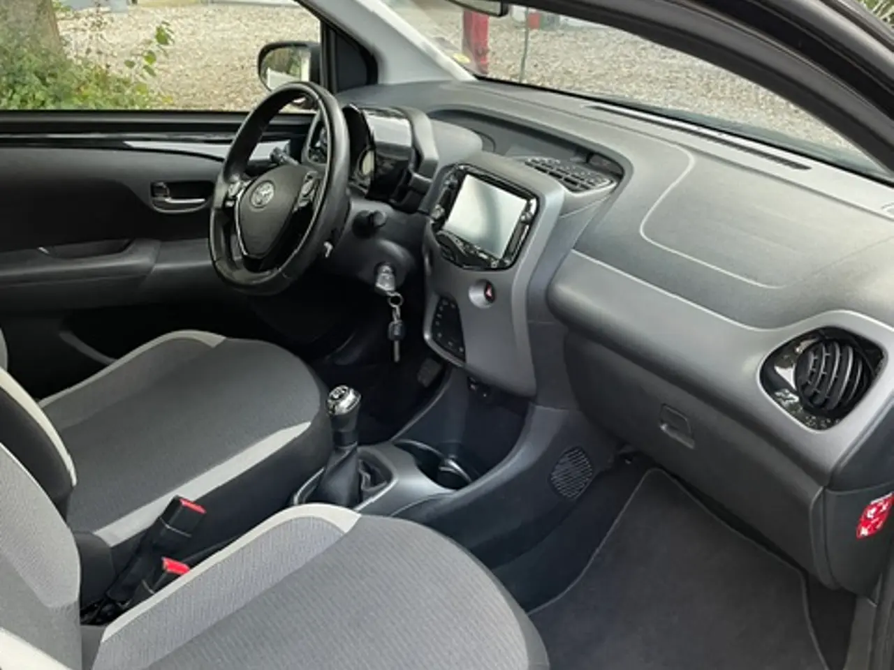 Billede 4 - Toyota Aygo