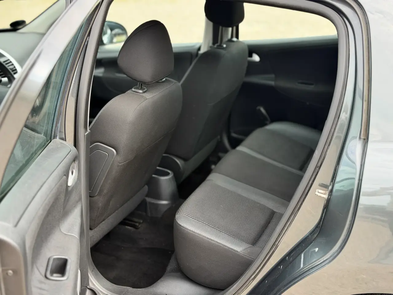 Billede 5 - PEUGEOT 207 / NY SYN!