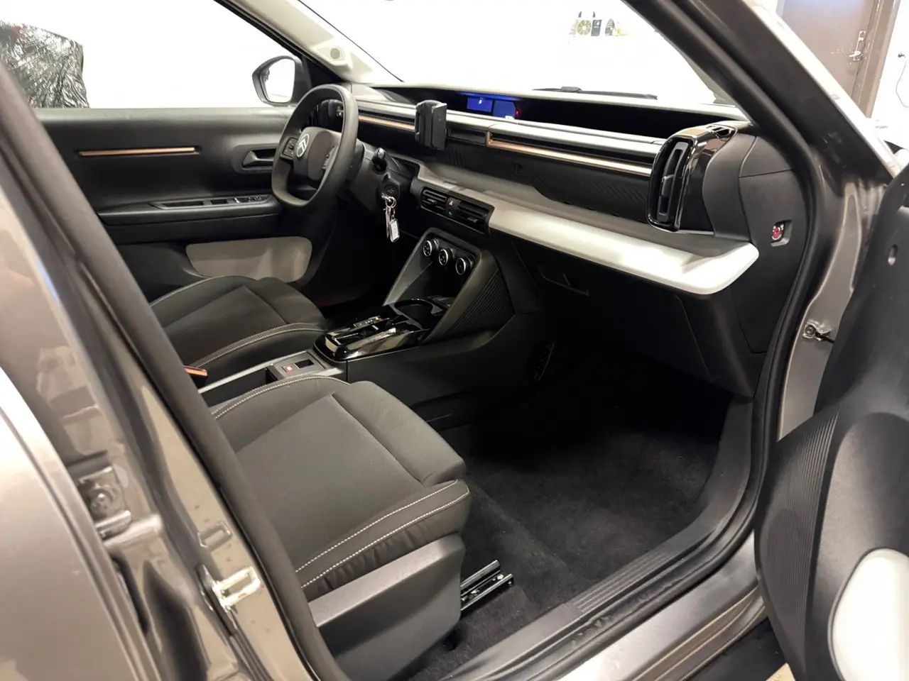 Billede 14 - Citroën ë-C3 Aircross 44 Plus