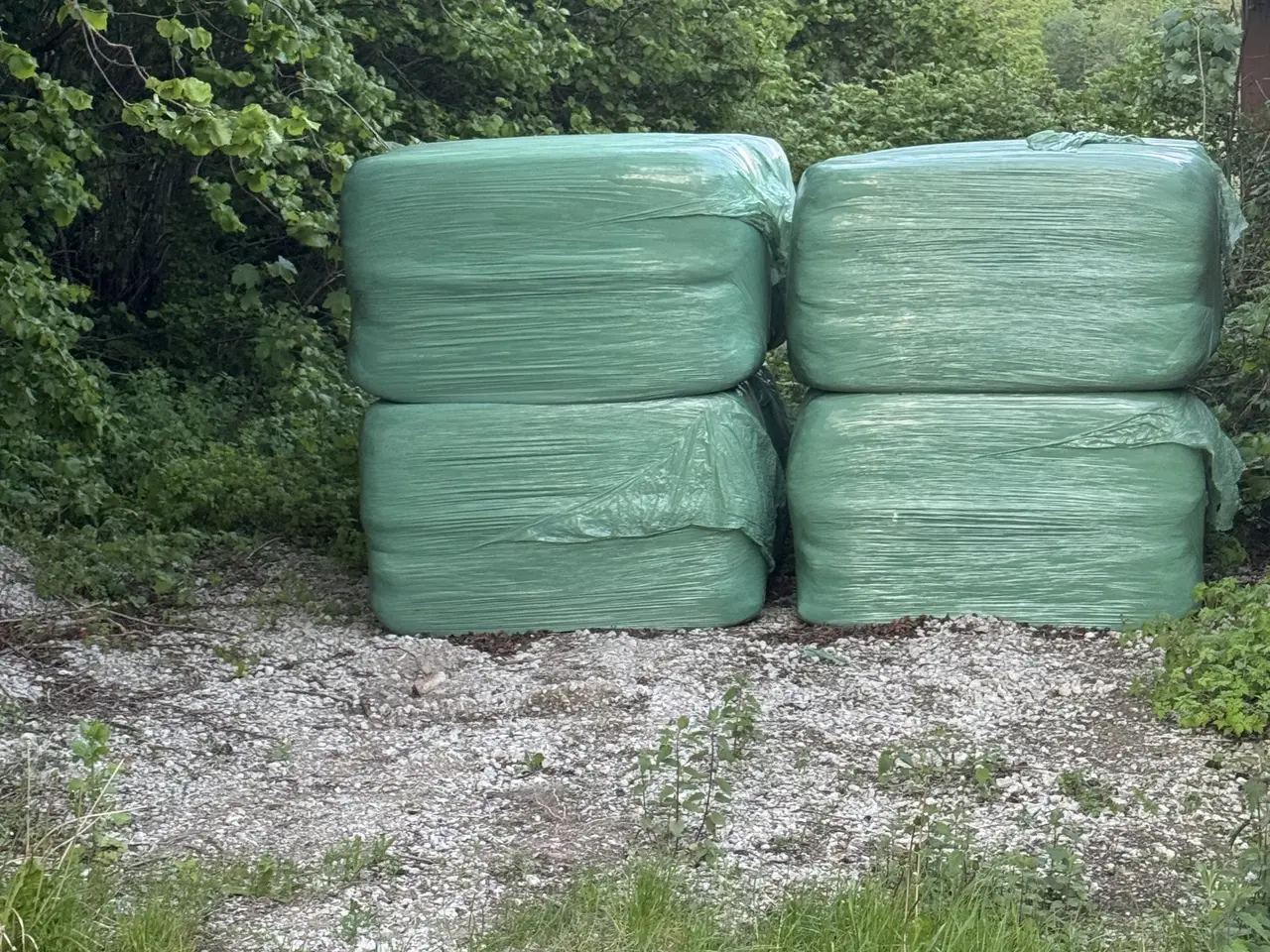 Billede 1 - Wrap fra 1. slet 2025