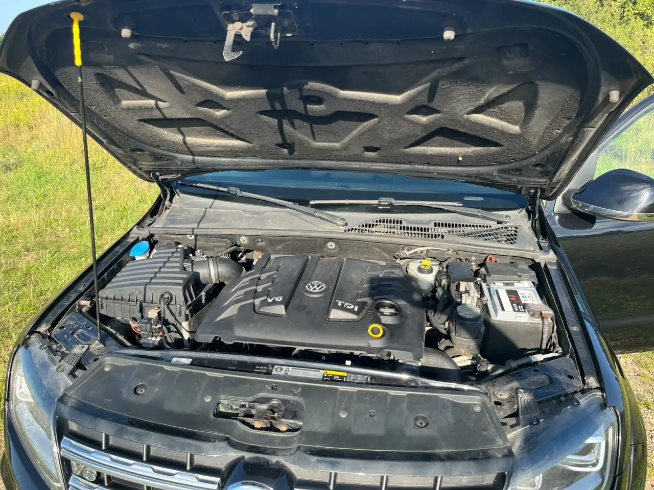 Billede 6 - Vw amarok 3.0v6