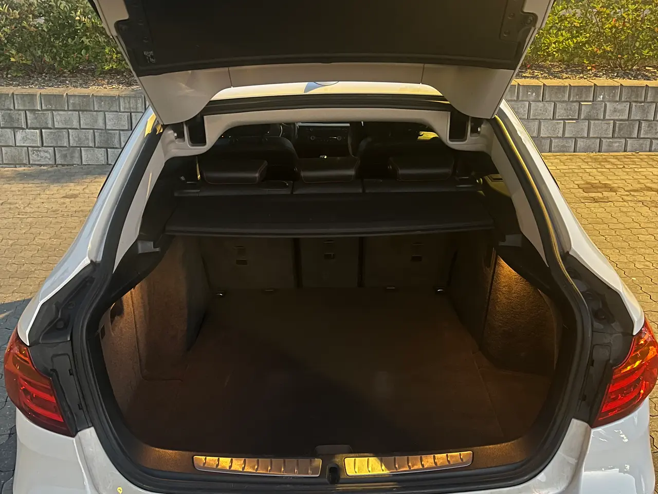 Billede 10 - BMW 328i Gran Turismo M-Sport