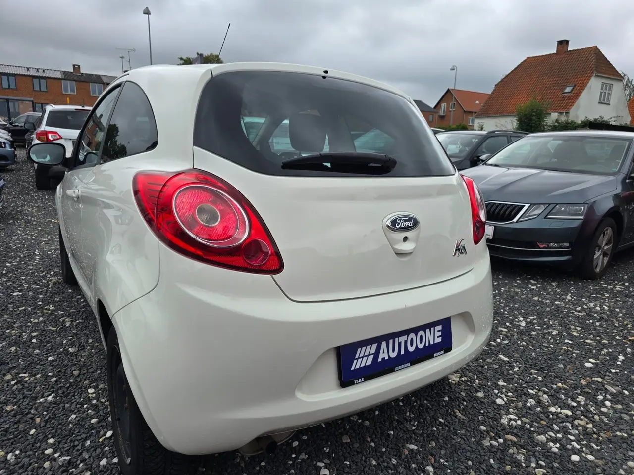Billede 3 - Ford Ka 1,2 Trend