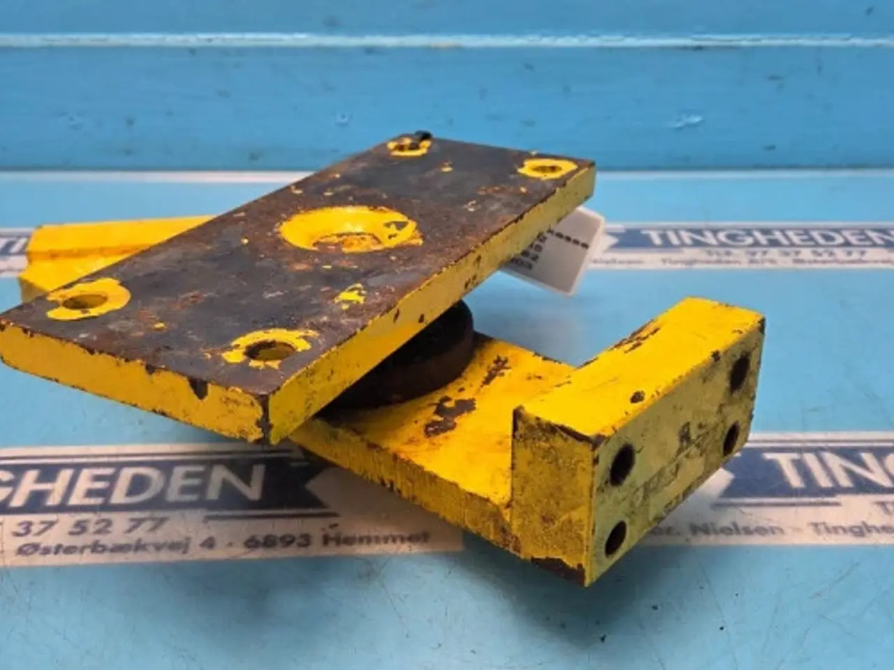 Billede 9 - New Holland TX63 Arm 89832702