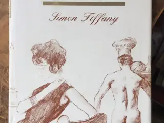 THE BACHELOR CHEF - Simon Tiffany