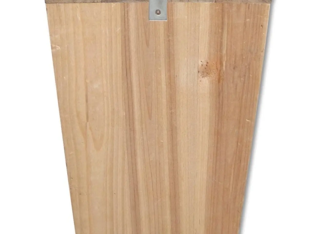 Billede 5 - Flagermuskasser 2 stk. - massivt træ, 22 × 12 × 34 cm