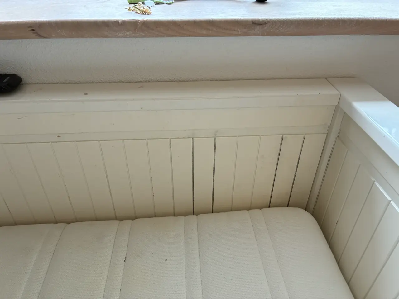 Billede 2 - Hemnes seng sælges inkl. 2 madrasser 