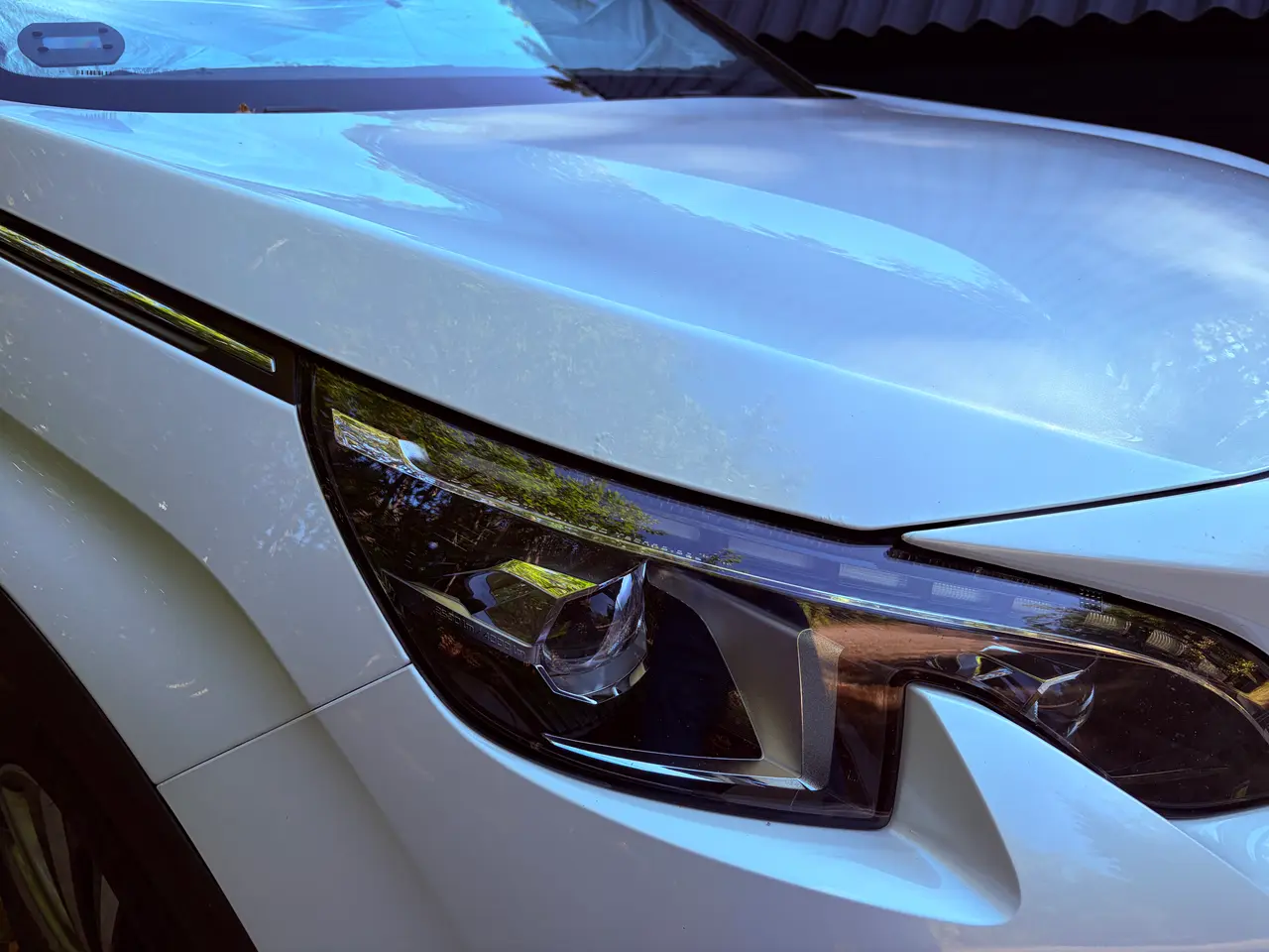 Billede 11 - Peugeot 3008 gt-line 1,5 HDI automatgear
