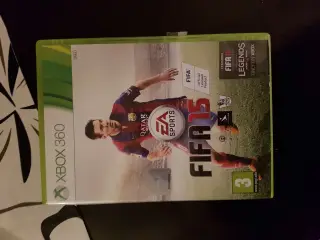 FIFA 15