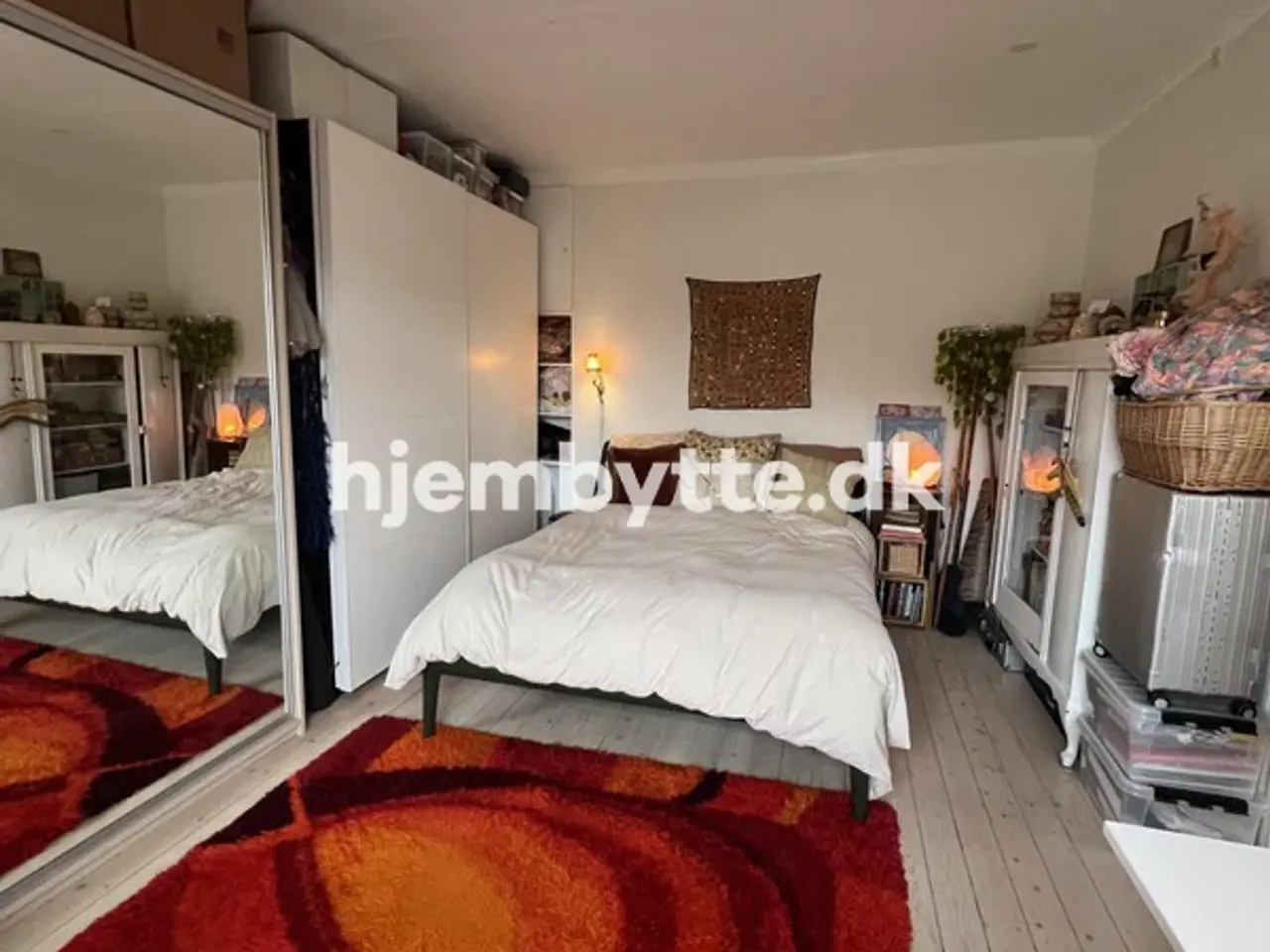 Billede 5 - Hjembytte - Njalsgade