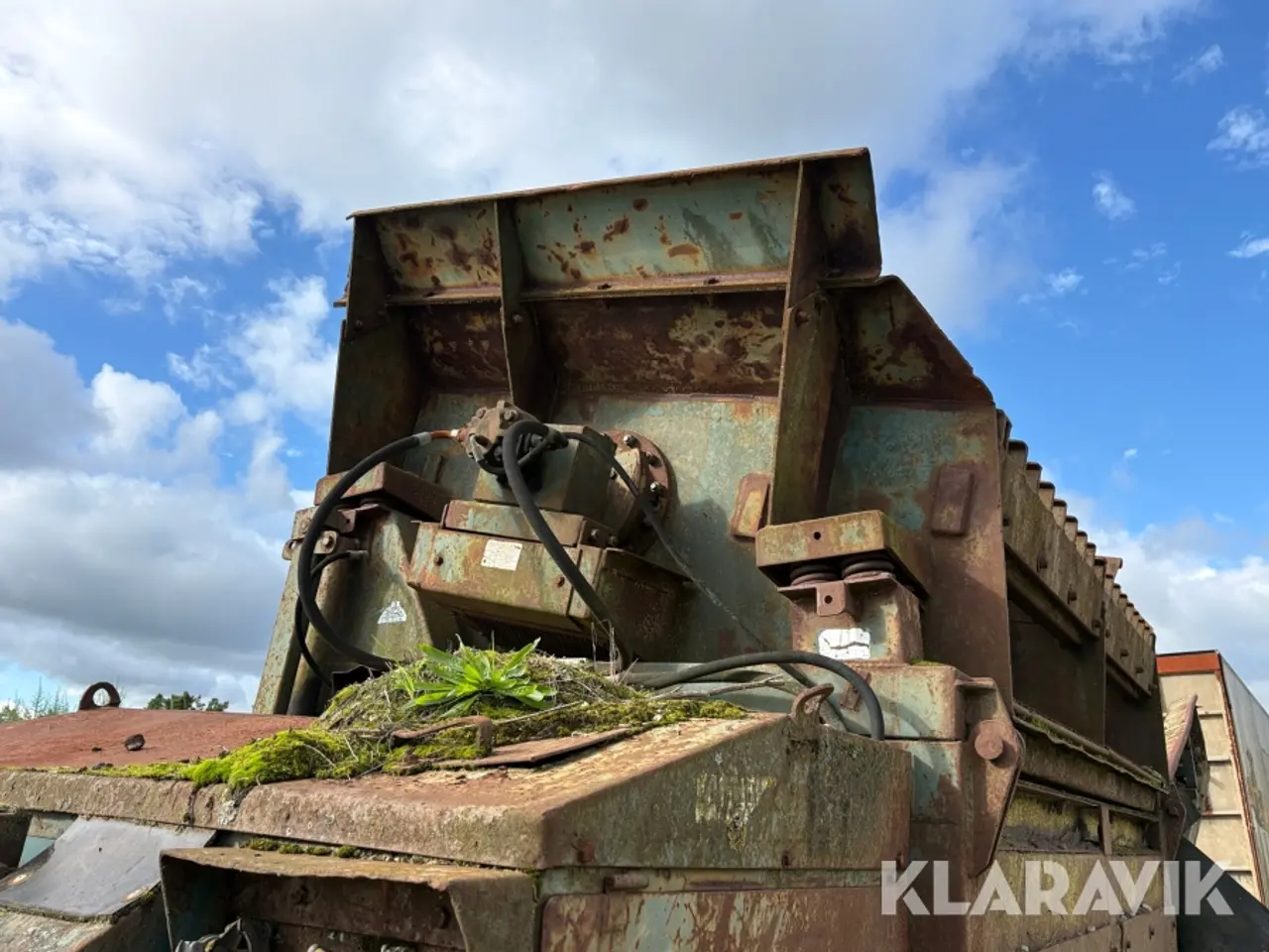 Billede 11 - Sorteringsanlæg PowerScreen