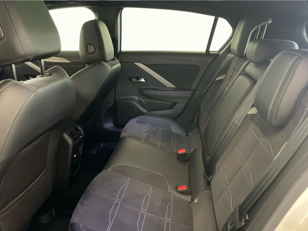 Billede 12 - Opel Astra-e 54 Ultimate