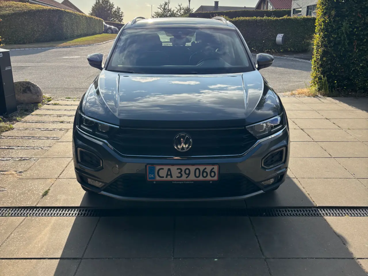 Billede 2 - VW T-Roc 1,0 TSi 115 Style
